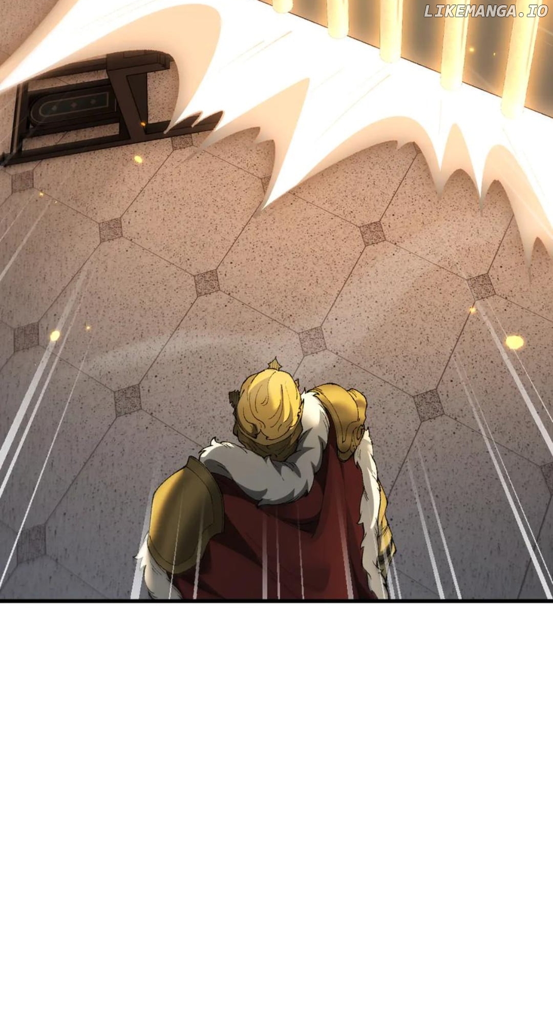 From Goblin to Goblin God Chapter 55 - page 31